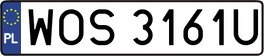 WOS3161U