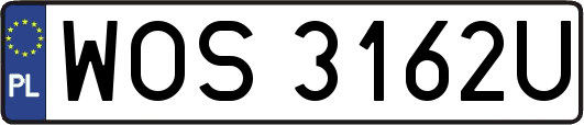 WOS3162U