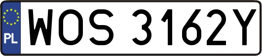 WOS3162Y