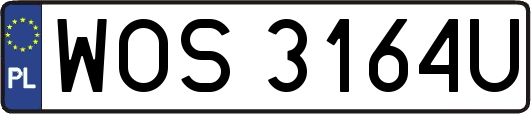 WOS3164U