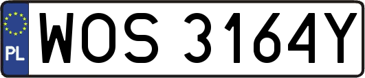 WOS3164Y