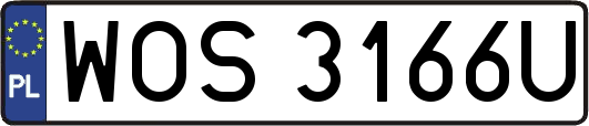 WOS3166U