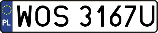 WOS3167U