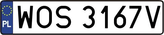 WOS3167V