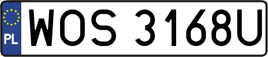 WOS3168U