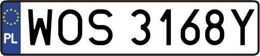 WOS3168Y