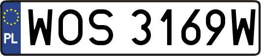 WOS3169W