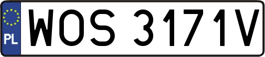 WOS3171V