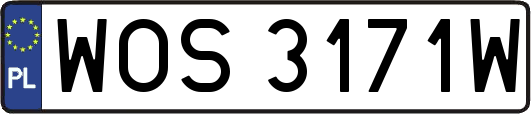 WOS3171W