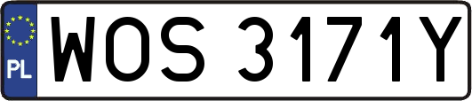 WOS3171Y