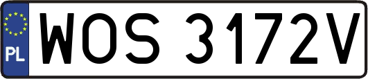 WOS3172V