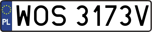 WOS3173V