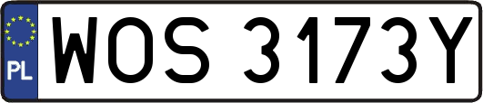 WOS3173Y