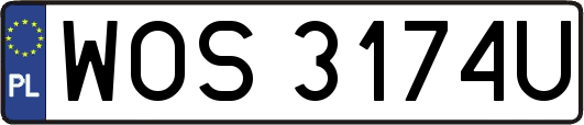 WOS3174U