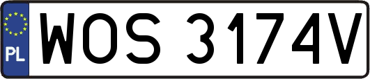 WOS3174V