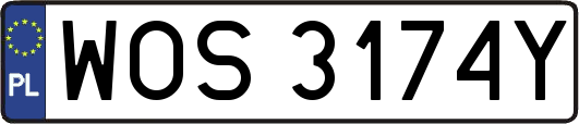 WOS3174Y