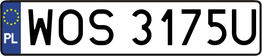 WOS3175U