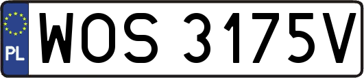 WOS3175V