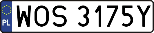 WOS3175Y