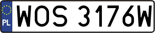 WOS3176W