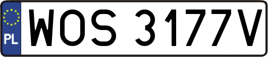 WOS3177V