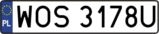 WOS3178U