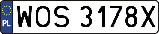 WOS3178X