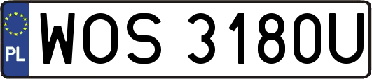 WOS3180U