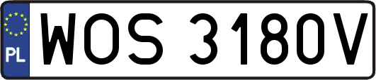 WOS3180V