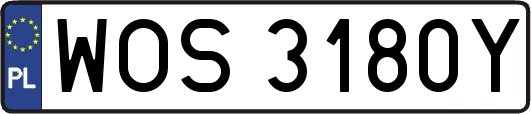 WOS3180Y