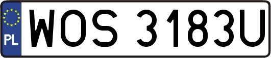 WOS3183U