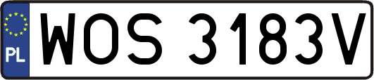 WOS3183V