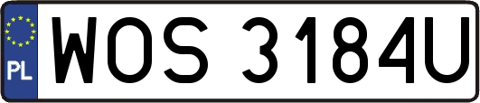 WOS3184U