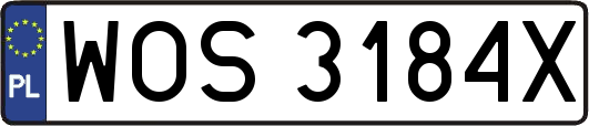 WOS3184X