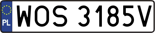WOS3185V