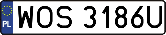 WOS3186U