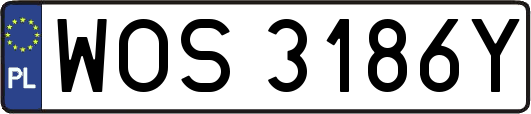 WOS3186Y