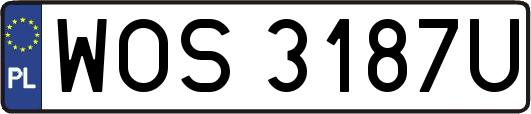 WOS3187U