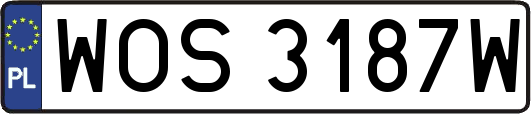 WOS3187W