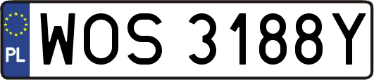 WOS3188Y