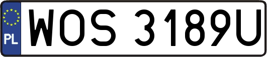WOS3189U