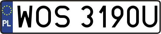 WOS3190U