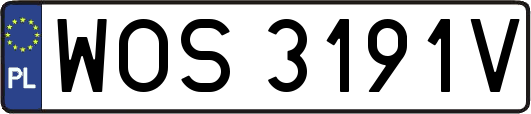 WOS3191V