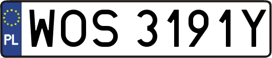 WOS3191Y