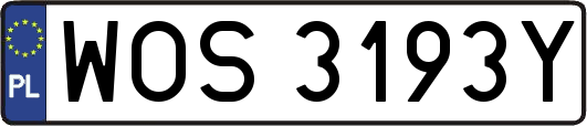 WOS3193Y