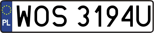 WOS3194U