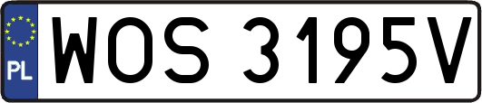 WOS3195V