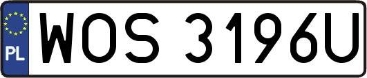 WOS3196U