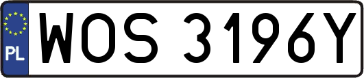 WOS3196Y