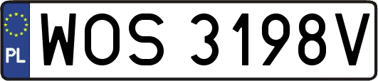 WOS3198V
